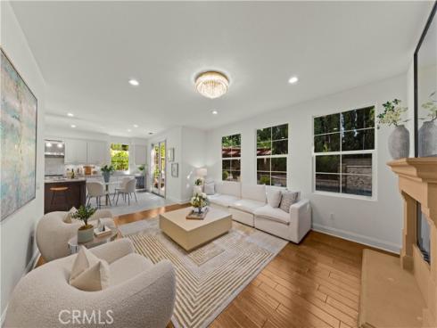 2  Conifer  , Irvine, CA