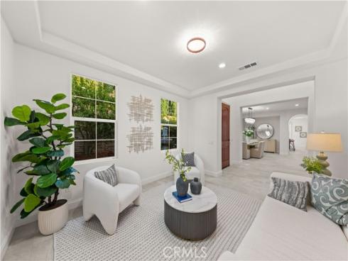 2  Conifer  , Irvine, CA