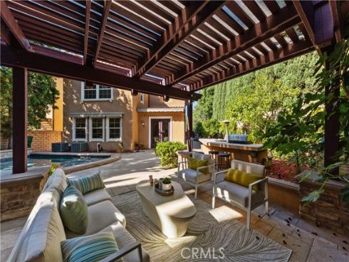 2  Conifer  , Irvine, CA