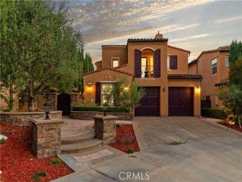 2  Conifer  , Irvine, CA