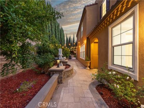 2  Conifer  , Irvine, CA
