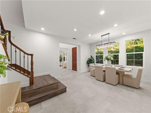2  Conifer  , Irvine, CA