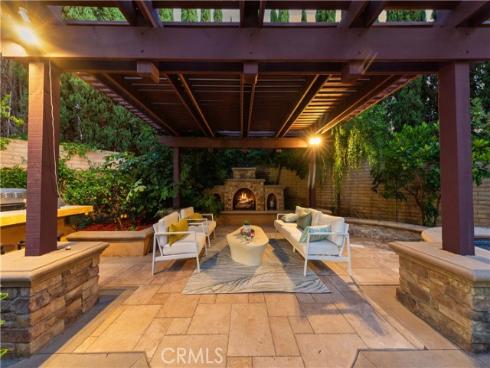 2  Conifer  , Irvine, CA