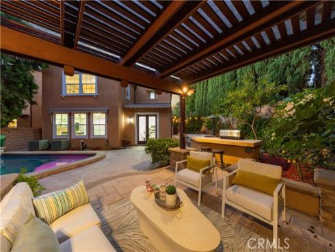 2  Conifer  , Irvine, CA