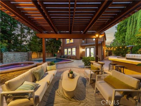 2  Conifer  , Irvine, CA
