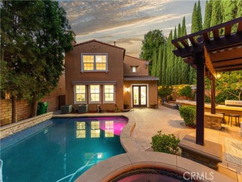 2  Conifer  , Irvine, CA
