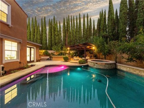 2  Conifer  , Irvine, CA
