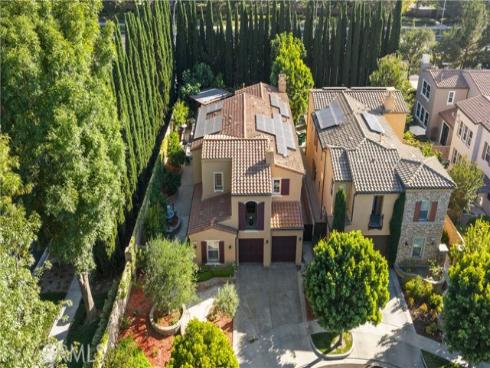 2  Conifer  , Irvine, CA