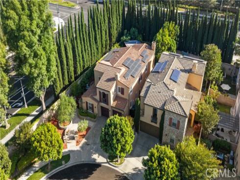 2  Conifer  , Irvine, CA