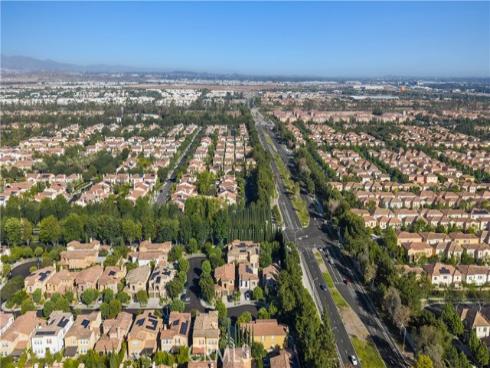 2  Conifer  , Irvine, CA