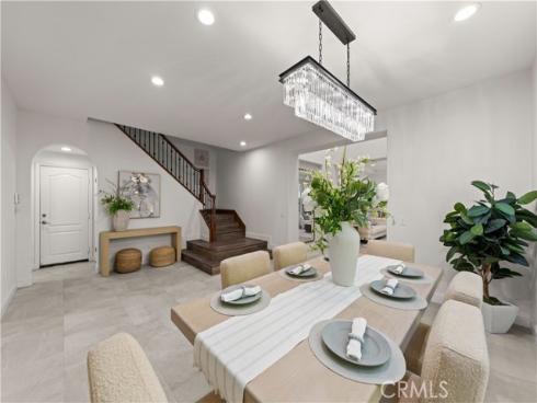 2  Conifer  , Irvine, CA