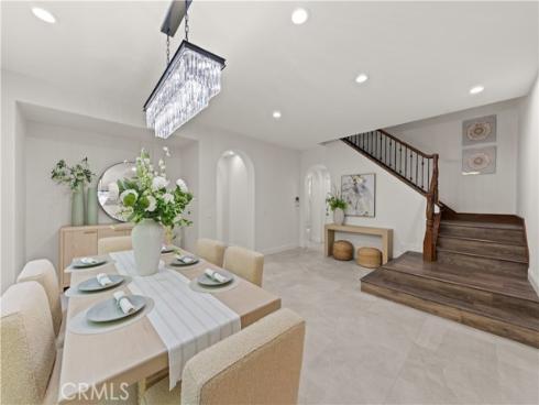 2  Conifer  , Irvine, CA
