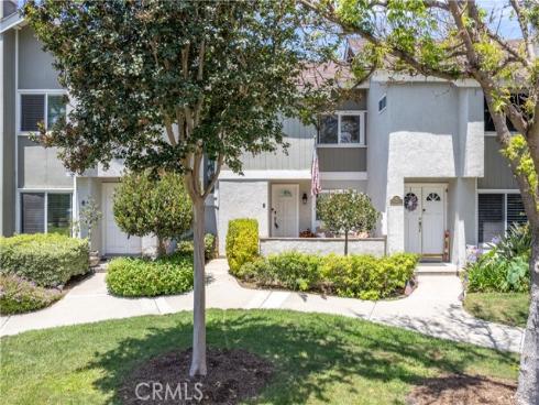 8 Fuchsia , Irvine, CA