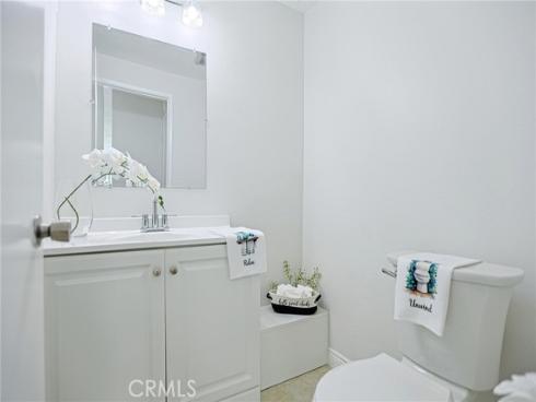 8 Fuchsia , Irvine, CA