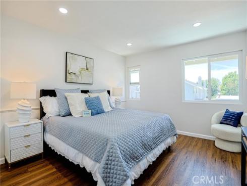 8 Fuchsia , Irvine, CA