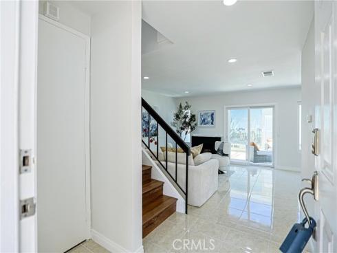 8 Fuchsia , Irvine, CA