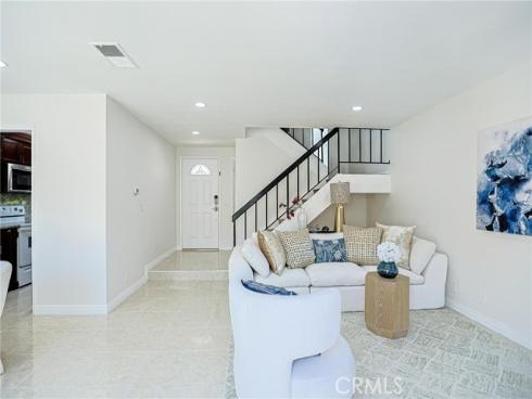 8 Fuchsia , Irvine, CA