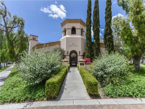 22  Maywood  , Irvine, CA