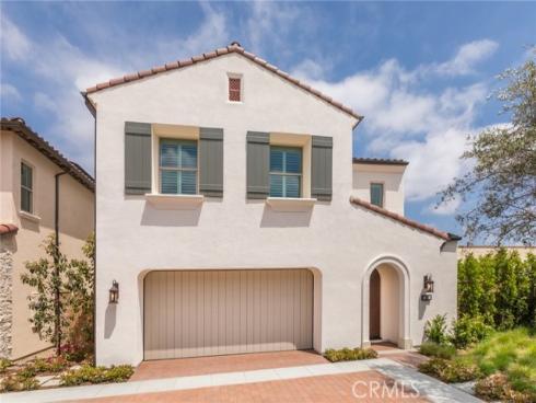 104 Campion , Irvine, CA