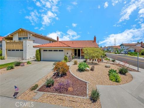 14952  Mayten   Avenue, Irvine, CA