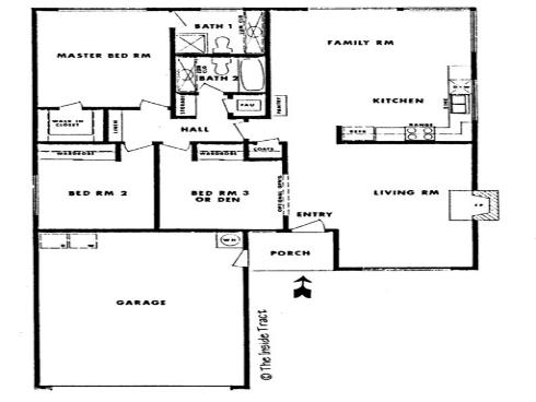 14952  Mayten   Avenue, Irvine, CA