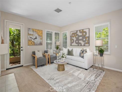 33 Flowerbud , Irvine, CA