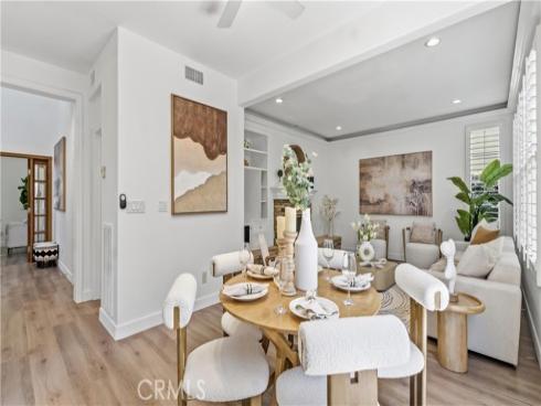 8 Bodega Bay , Irvine, CA