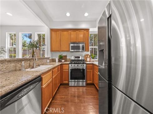 40 Trailing Vine , Irvine, CA