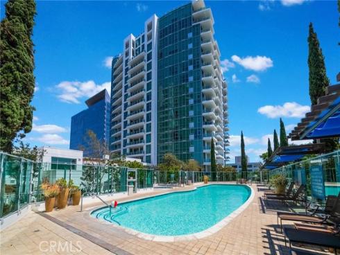 3131 Michelson 406 Drive, Irvine, CA