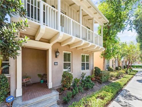 37 Peony , Irvine, CA