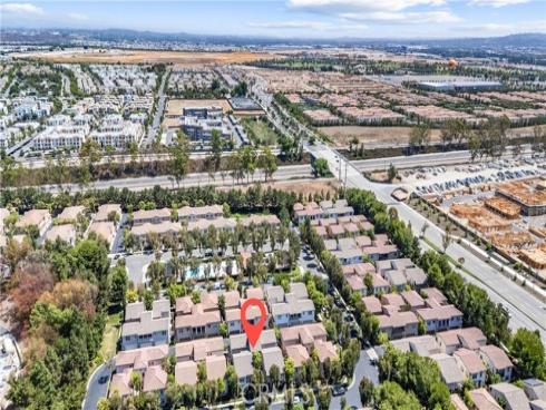 37 Peony , Irvine, CA