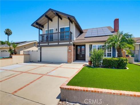 5131 Greencap , Irvine, CA