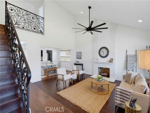 5131 Greencap , Irvine, CA