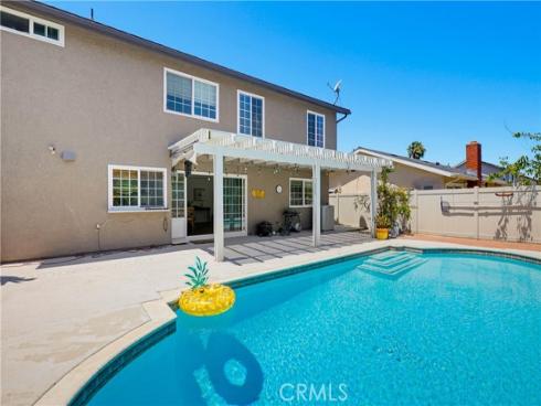 5131 Greencap , Irvine, CA