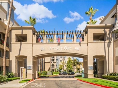 2322 Scholarship , Irvine, CA