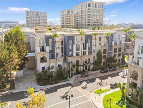2322 Scholarship , Irvine, CA