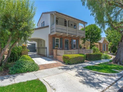 222 Vintage , Irvine, CA
