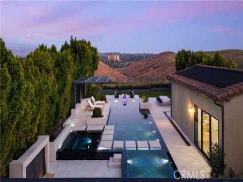 108 Panorama , Irvine, CA