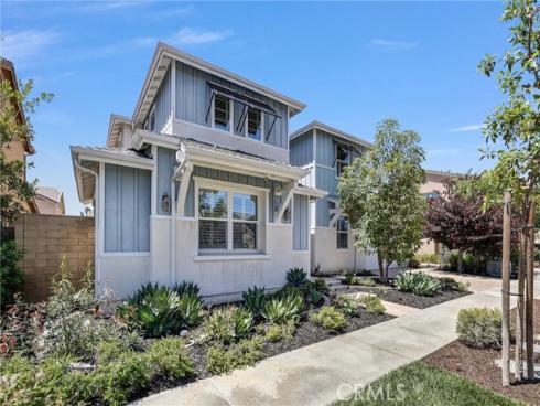 105  Rake  , Irvine, CA