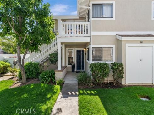 39 Tarocco , Irvine, CA