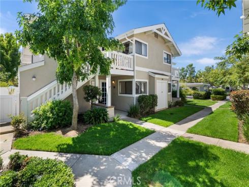 39 Tarocco , Irvine, CA