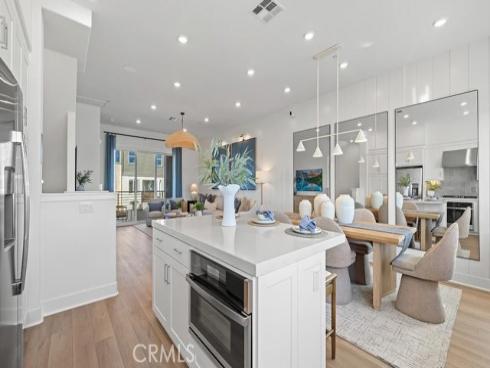 804 Sonia , Irvine, CA