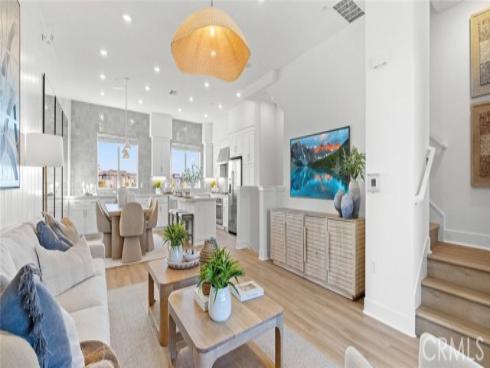 804 Sonia , Irvine, CA