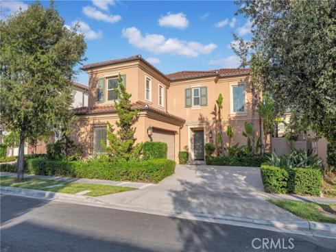 126 Saybrook , Irvine, CA