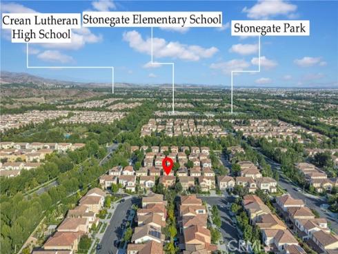 126 Saybrook , Irvine, CA