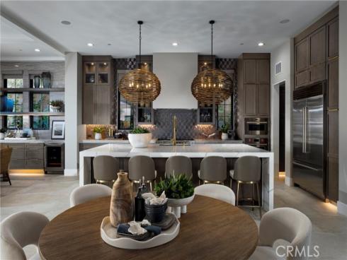 454  Ridgecrest  , Irvine, CA