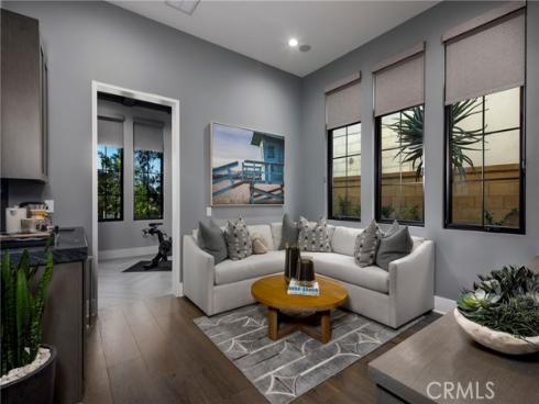 454  Ridgecrest  , Irvine, CA