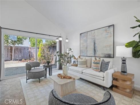 11 Halfmoon , Irvine, CA