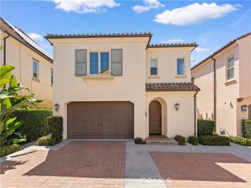 53 Cherry Tree , Irvine, CA