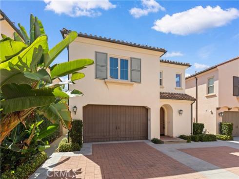 53 Cherry Tree , Irvine, CA